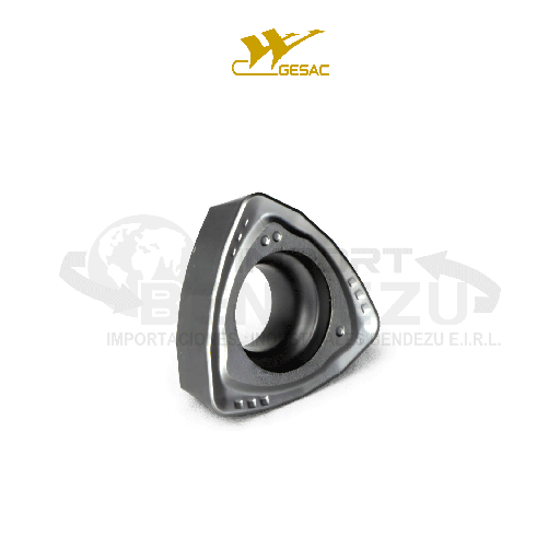 [UDMT080308T-MH-GS4130] PLACA CARB P/FRESAR ALTO AVANCE GESAC UDMT080308T-MH-GS4130