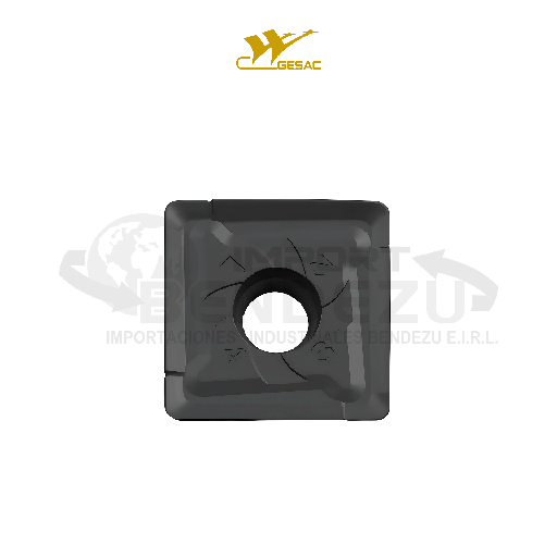 [SDKT14T3PEER-GL-GM2140] PLACA CARB P/FRESAR GESAC SDKT14T3PEER-GL-GM2140