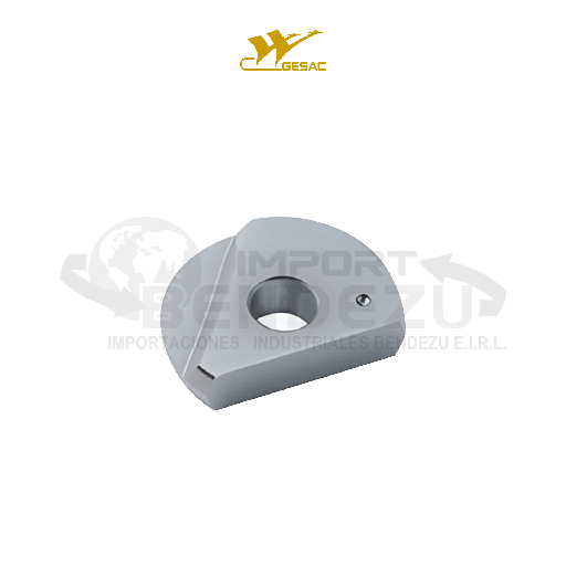 [QTD1604-GH4115] PLACA CARB P/FRESAR RADIO GESAC QTD1604-GH4115