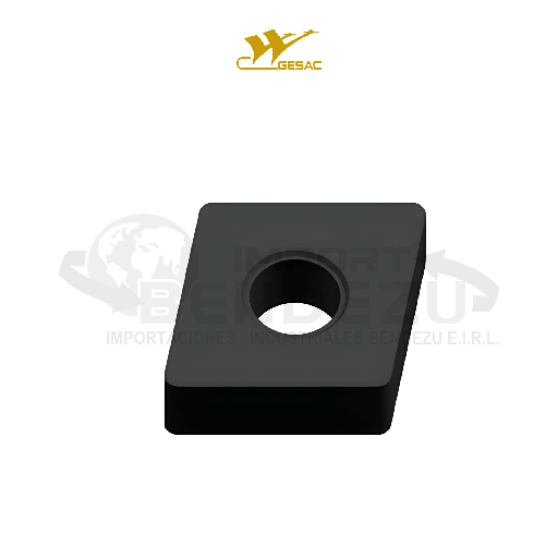 [CNMA120408-GK1125] PLACA CARB P/TORNEAR GESAC CNMA120408-GK1125