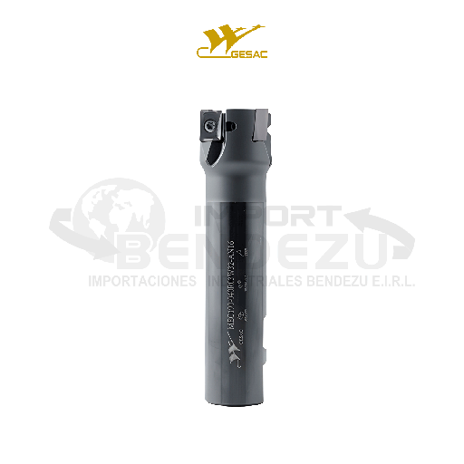 [MEC190040R03W32AN16HA] PORTA P/FRESAR GESAC MEC190-040R03W32-AN16 (ANKX)
