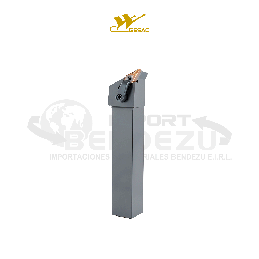 [MVQNL2525M16HA] PORTA P/TORNO EXT GESAC MVQNL2525M16