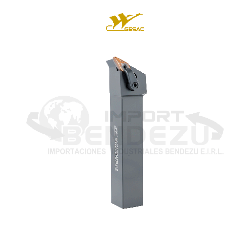 [MVQNR2525M16HA] PORTA P/TORNO EXT GESAC MVQNR2525M16