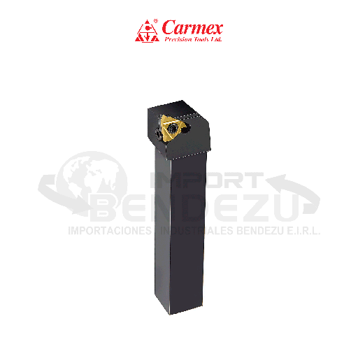 [SER2525 M22] PORTA P/TORNO ROSCADO EXT CARMEX SER2525 M22