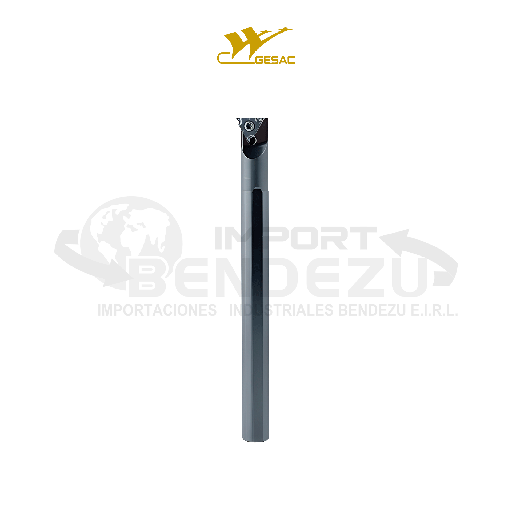[SIR0016N16HA] PORTA P/TORNO ROSCADO INT GESAC SIR0016N16