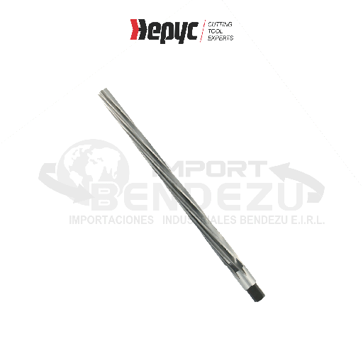 [41020000300] RIMER CONICO HSS  3.0 - 4.06 MM HEPYC 41020000300