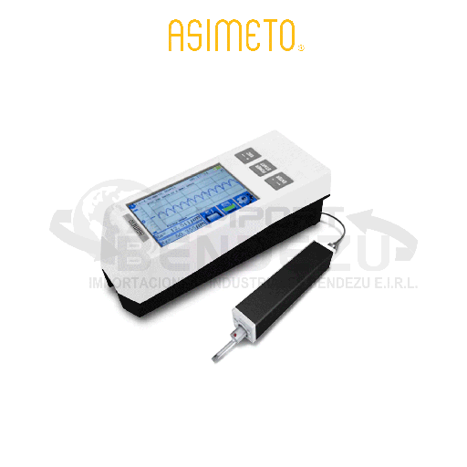 [645-13-0] RUGOSIMETRO DIGITAL ASIMETO 645-13-0