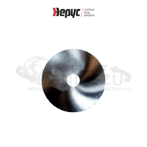 [78010080120] SIERRA CIRCULAR 80X1.20X22 100Z  HSS HEPYC 78010080120