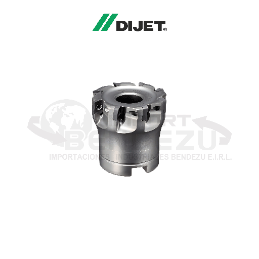 [QXPS2016S16] PORTA P/FRESAR RANURADO/ACABADO DIJET QXPS2016S16+ABODY (EP/ZP/YP)