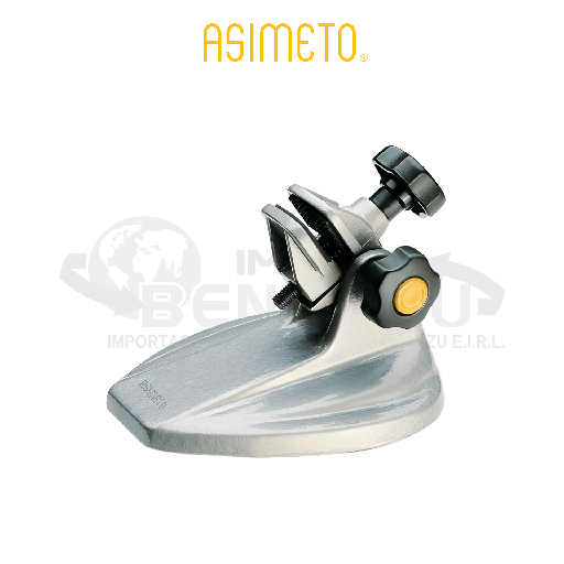 [109-02-1] BASE PARA MICROMETRO ASIMETO 109-02-1