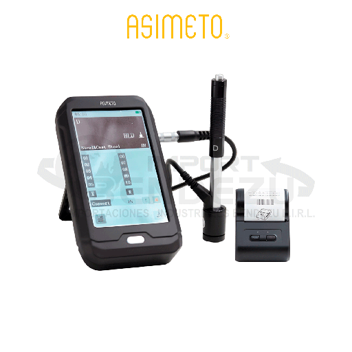 [640-18-0] DUROMETRO DIGITAL TACTIL ASIMETO 640-18-0