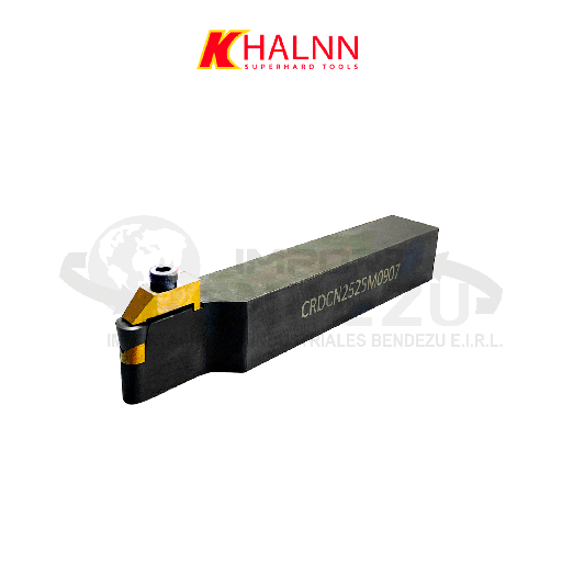 [CRDCN2525M0606V-L20] PORTA P/TORNO HALNN CRDCN2525M0606V-L20