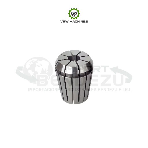 [VRWMA] PINZA P/AFILADORA GD-U2 VRW MACHINES 12MM