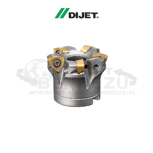 [EXSKS-7080R-07-27G-BODY] PORTA P/FRESAR ALTO AVANCE DIJET EXSKS-7080R-07-27 (WNMU)