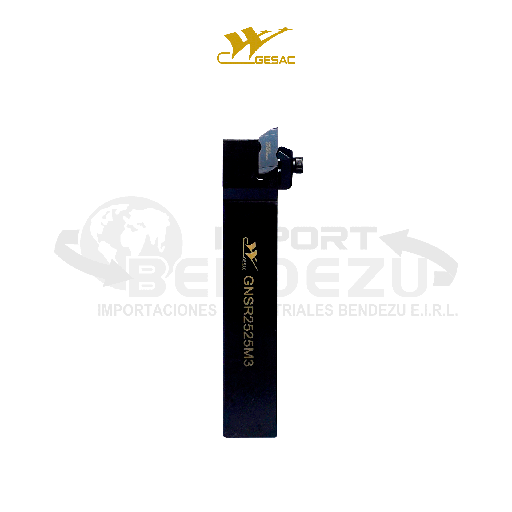 [GNSR2525M3HA] PORTA P/TORNO EXT GESAC GNSR2525M3