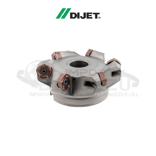 [PNS-6100R-19-32] PORTA P/FRESAR DIJET PNS-6100R-19-32 G-BODY (PNMU)