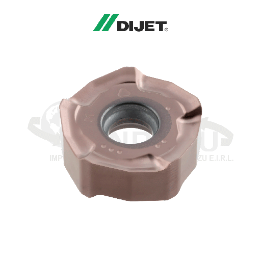 [PNMU190720AER-MM DS250] PLACA CARB P/FRESAR (27º/45º) DIJET PNMU190720AER-MM DS250