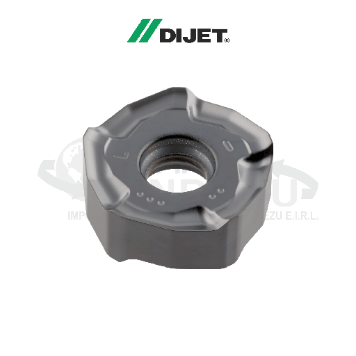 [PNMU190720AER-PL DP117] PLACA CARB P/FRESAR (27º/45º) DIJET PNMU190720AER-PL DP117