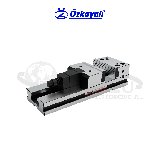 [CTM15020] VISE D/PRECISION 150MM APERT 200 CTM15020 OZKAYALI