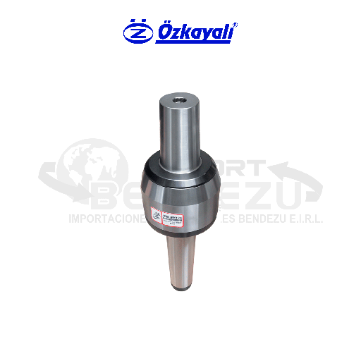 [C285] CENTRO GIRATORIO P/TUBO SIN CABEZA MT5 C285 280 OZKAYALI