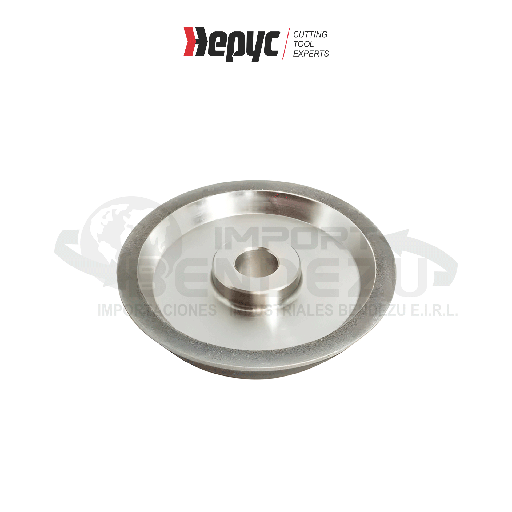 [61240000001] PIEDRA DIAMANTADA P/AFILADORA DE BROCAS HEPYC 61240000001