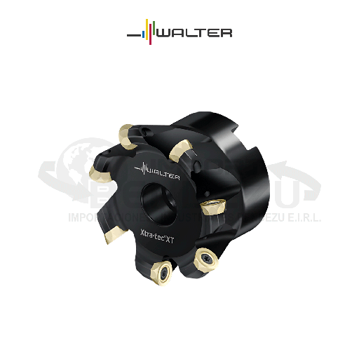 [0617028727] PORTA P/FRESAR WALTER M5468-080-B27-07-06 (ROMX/ROHX/ROGX) (T15)