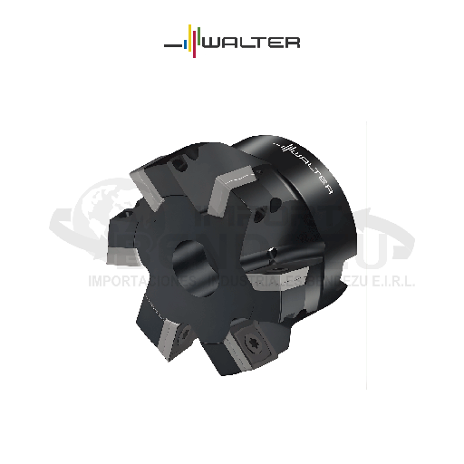 [M4002-050-B22-05-02] PORTA P/FRESAR ALTO AVANCE WALTER M4002-050-B22-05-02 (SDMT/SDMW/SDHT) (T15)
