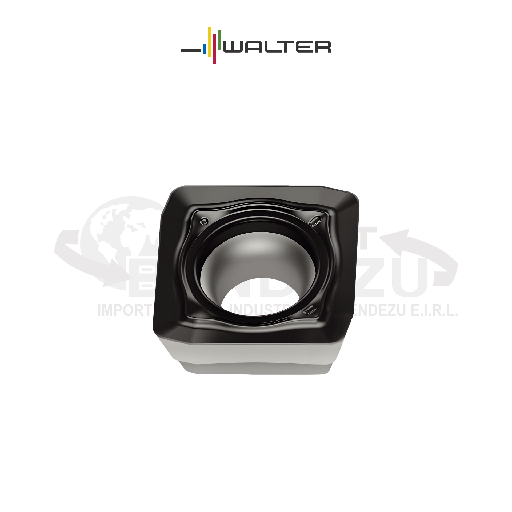 [0787354789] PLACA CARB P/FRESAR ALTO AVANCE WALTER SDMT1204ZDR-D57 WKP35S