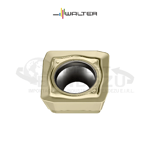 [SDMT120412-F57 WSP45G] PLACA CARB P/FRESAR ALTO AVANCE WALTER SDMT120412-F57 WSP45G