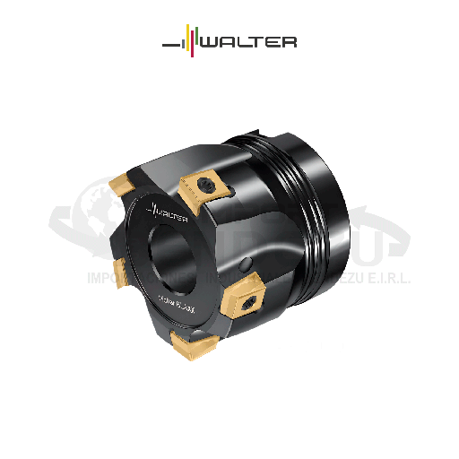 [654985724] PORTA P/FRESAR WALTER F5041.B16.040.Z04.08 (LNHU/LNMU) (T10)