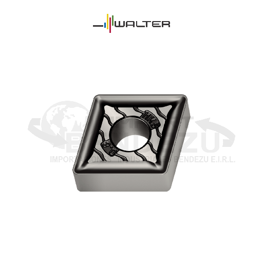 [CNMG120408-MK5 WKK10S] PLACA CARB P/TORNEAR WALTER CNMG120408-MK5 WKK10S
