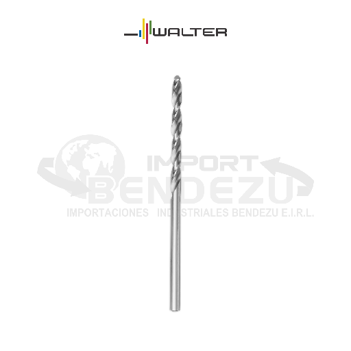 [A1244-2.8] BROCA CIL COB WALTER A1244-2.8
