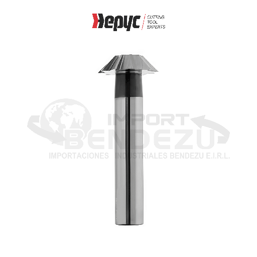 [31560160400] FRESA COLA DE MILANO CONTRARIO HSS-E 16X4.0MM (45º) HEPYC 31560160400