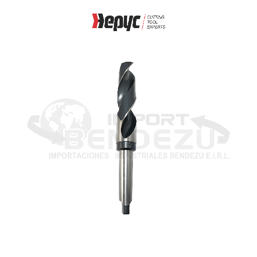 [11210003450] BROCA CONICA HSS 34.50MM HEPYC 11210003450