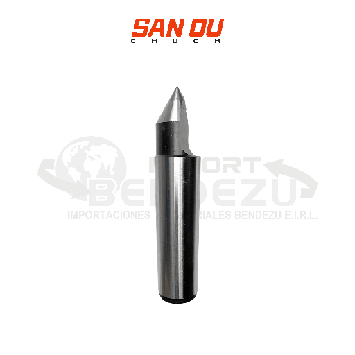 [SAN] CENTRO FIJO P/CARBURADA MT4 SANOU 003020