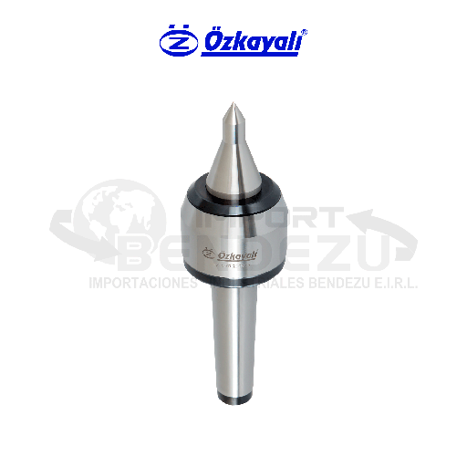 [C70] CENTRO GIRATORIO P/LARGA DELG REBAJ MT4 DIN228 C70 2001 OZKAYALI