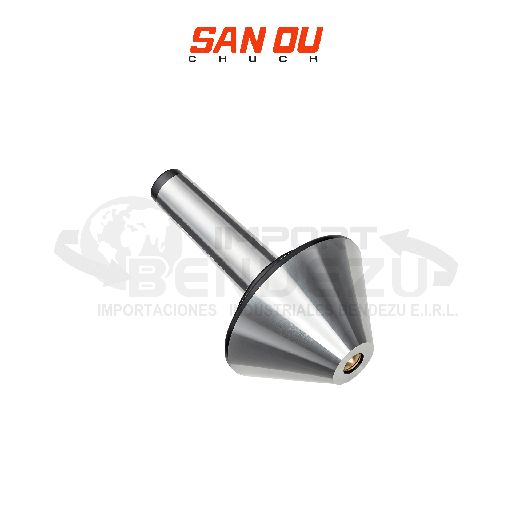 [SAN] CENTRO GIRATORIO P/TUBO MT4X8" SANOU