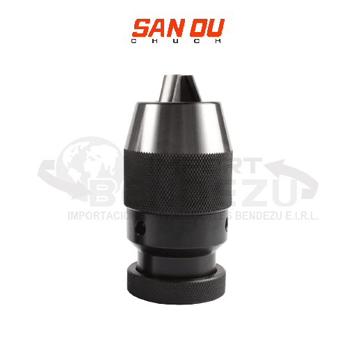 [SAN] CHUCK AUTOAJUSTABLE PESADO 5-20MM B22 SANOU 709402