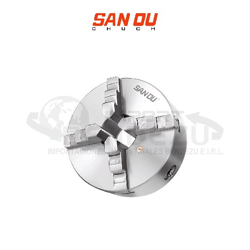 [SAN] CHUCK UNIVERSAL  16" 3 MORDAZAS K11-400MM SANOU