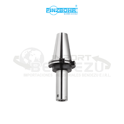 [096014013] CONO P/CABEZAL BARRENADOR BT40-TC027-100 PINZBOHR BT 340 027 100