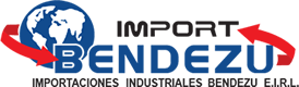 Import Bendezu